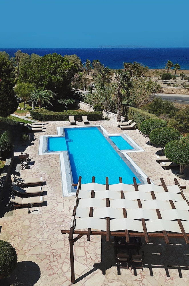 sitia oceanides