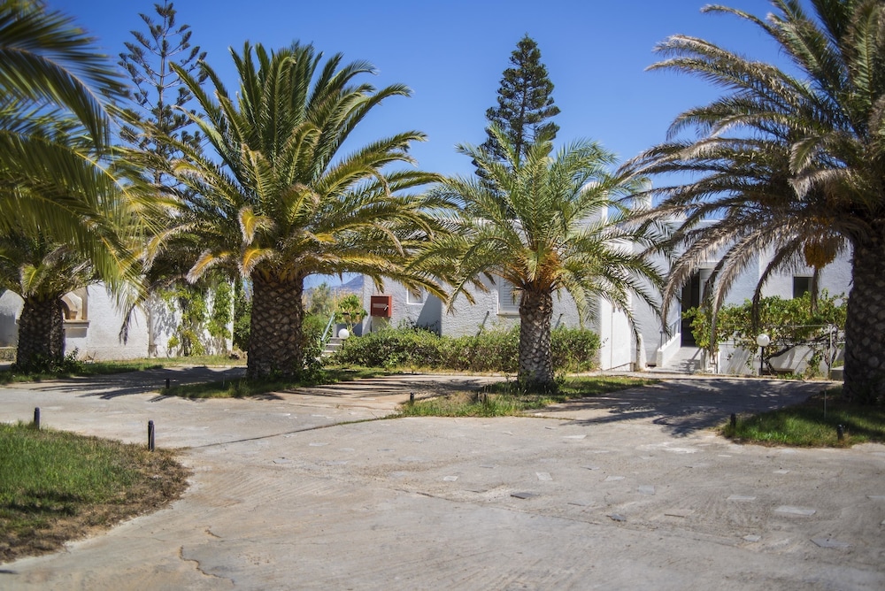 sitia oceanides