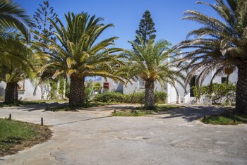 sitia oceanides