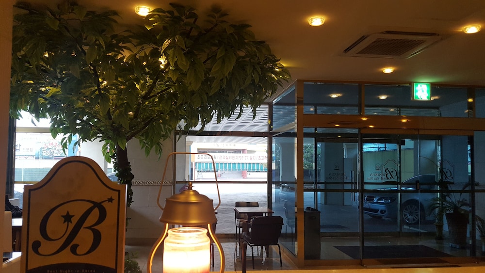 incheon