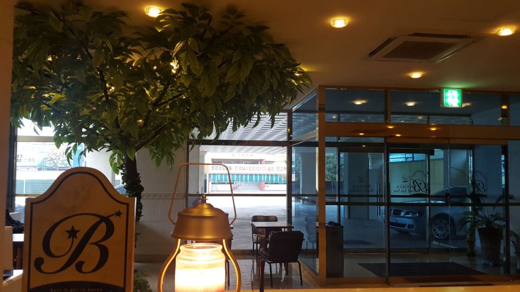 incheon