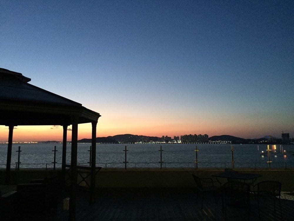 incheon