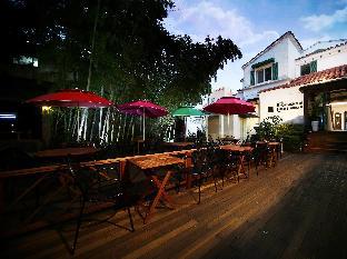 backpackers home