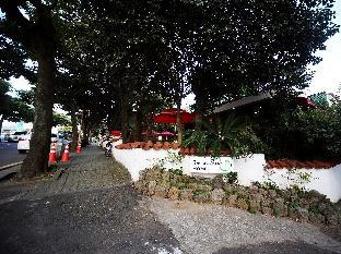 backpackers home