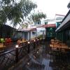 backpackers home