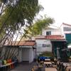 backpackers home