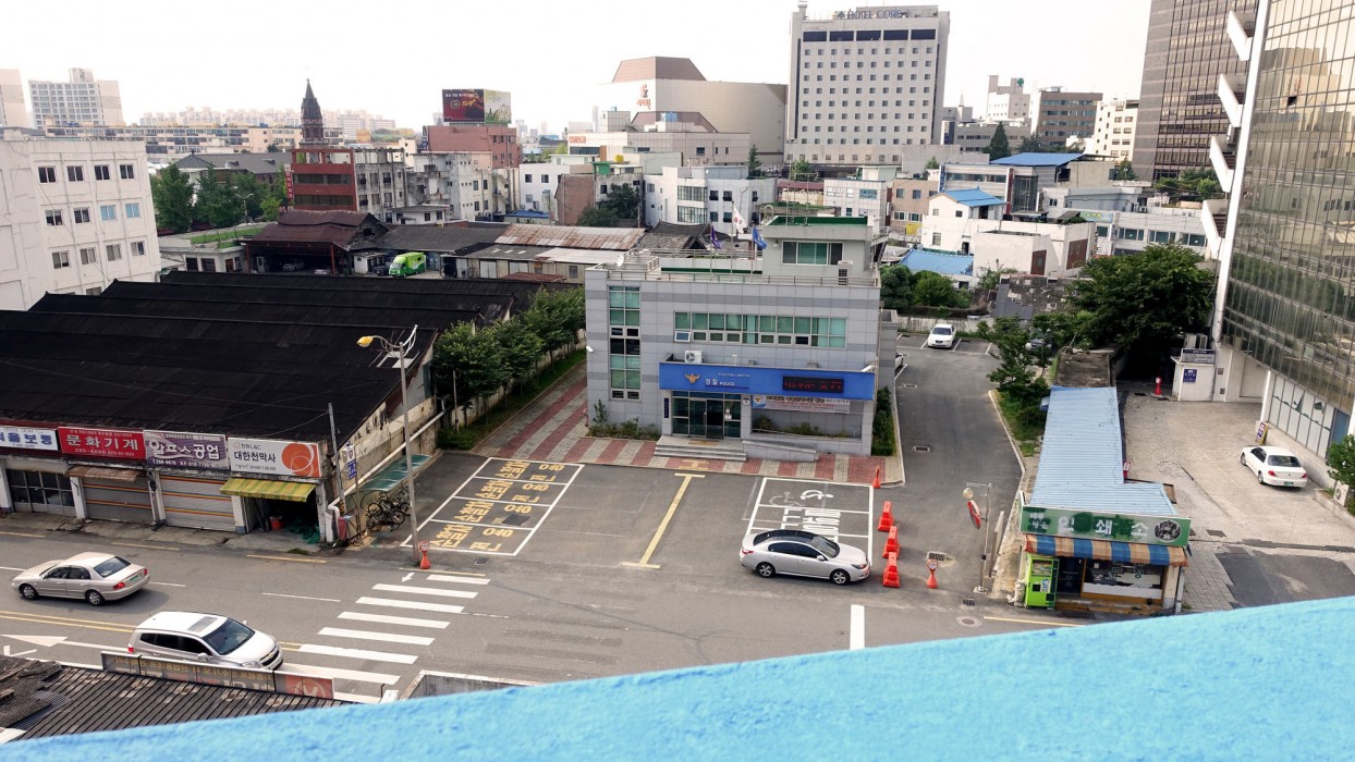 Happy Memory,Jeonju-Si>>Jeonju,3 star
