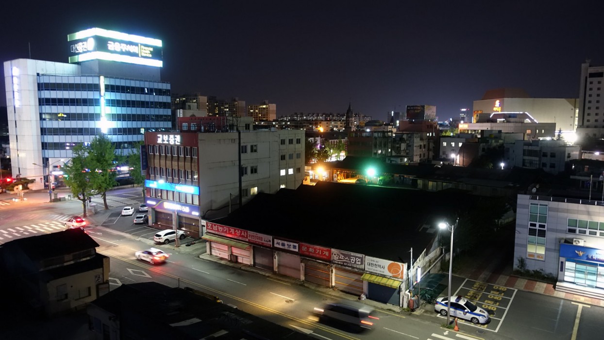 Happy Memory,Jeonju-Si>>Jeonju,3 star