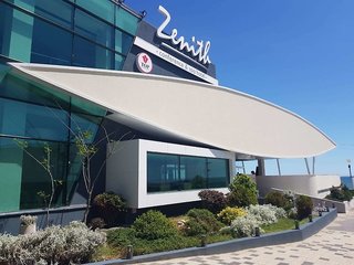 zenith hotel conference and spa