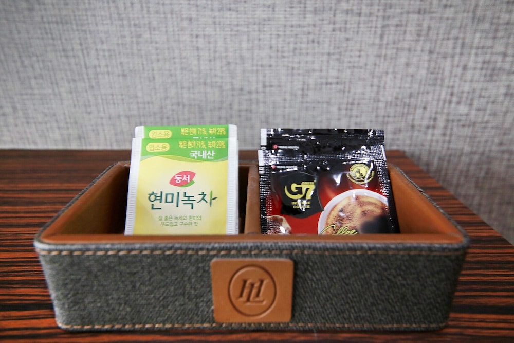 hotel lart gimpo