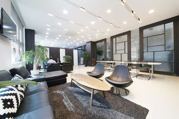 hotel lart gimpo