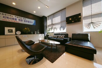 hotel lart gimpo