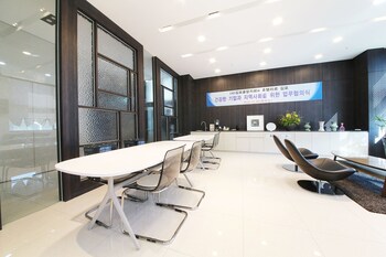 Hotel L'art Gimpo,Gyeonggi>>Gimpo,4 star