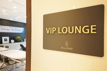 Hotel L'art Gimpo,Gyeonggi>>Gimpo,4 star