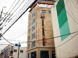 dorcas tourist hostel