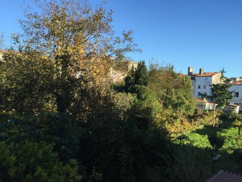 santiago de compostela