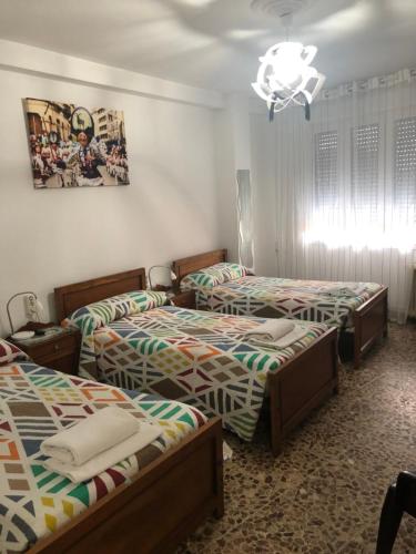 santiago de compostela