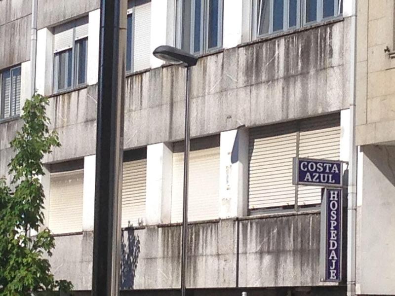 santiago de compostela