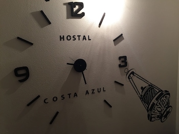 Hostal Costa Azul,Santiago De Compostela>>Santiago,1 star