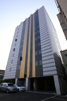 Elga Hotel,Incheon>>Hwaseong,3 star