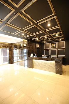 Elga Hotel,Incheon>>Hwaseong,3 star