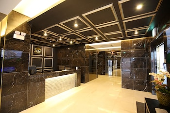 Elga Hotel,Incheon>>Hwaseong,3 star