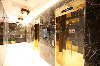 Elga Hotel,Incheon>>Hwaseong,3 star