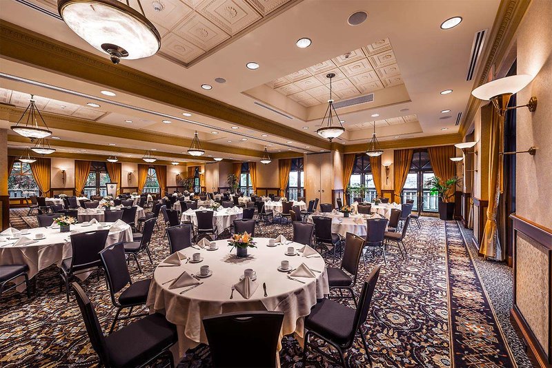hotel grand pacific