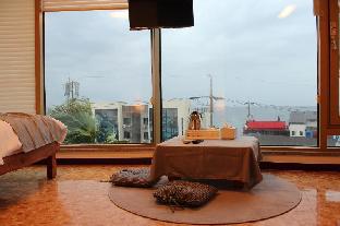Pure Stay Ocean,In Jeju (Jeju City),3 star