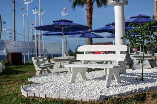 Pure Stay Ocean,In Jeju (Jeju City),3 star