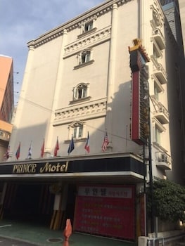 prince motel