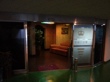 prince motel