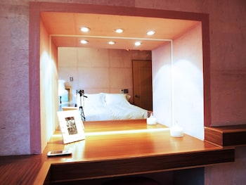 hanso presidential suite hanok hotel