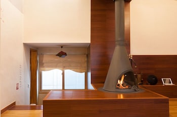 hanso presidential suite hanok hotel