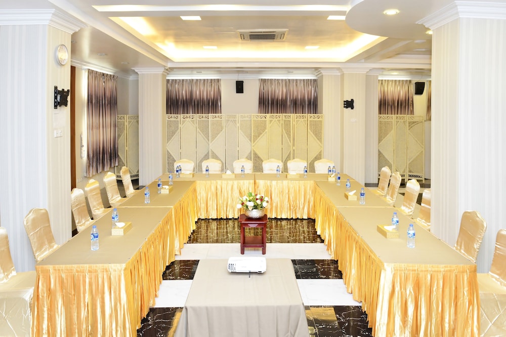 hotel grand united ahlone branch