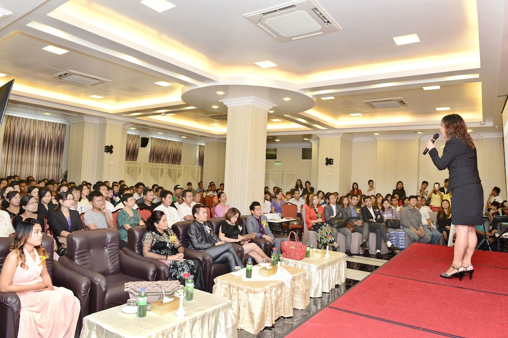 hotel grand united ahlone branch