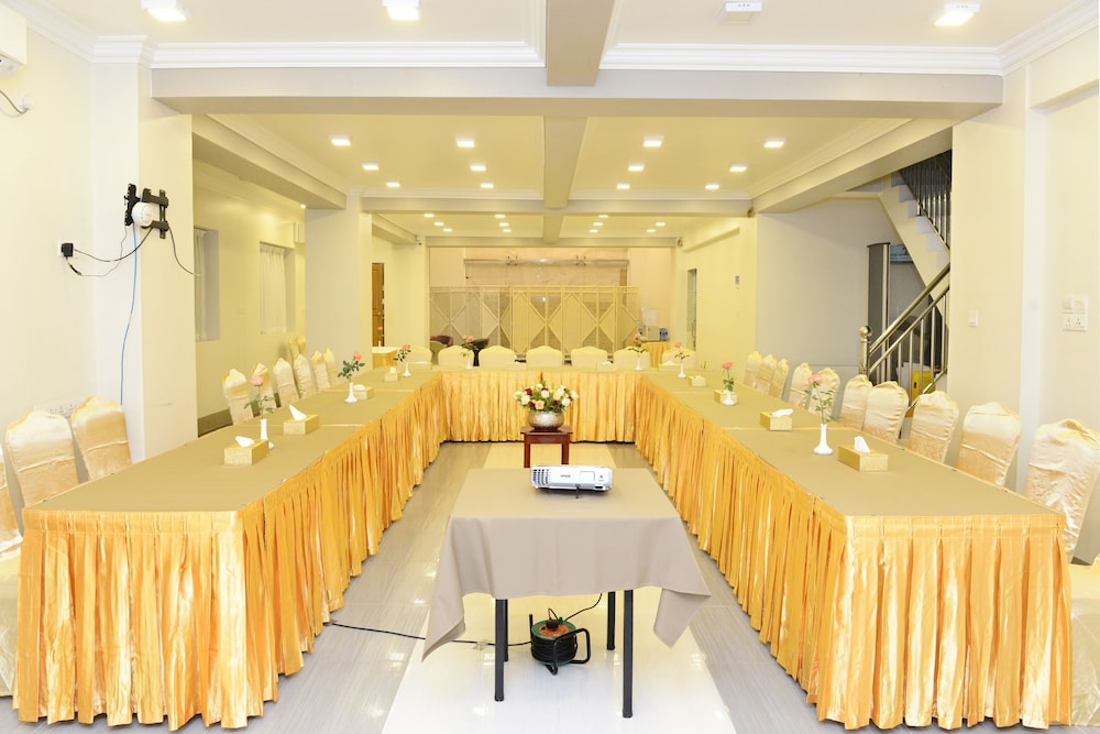 hotel grand united ahlone branch