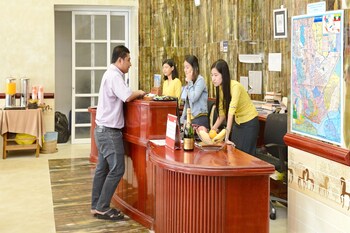 hotel grand united ahlone branch