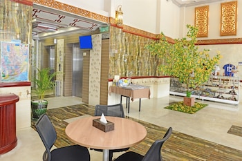 hotel grand united ahlone branch