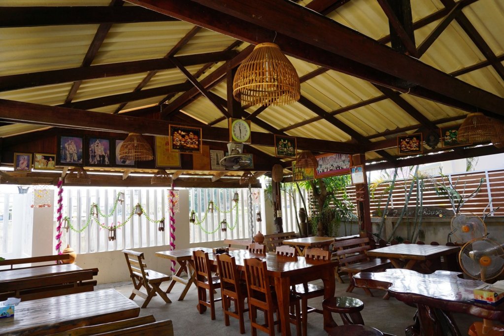 sukhothai