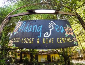 adang sea divers and eco lodge koh lipe