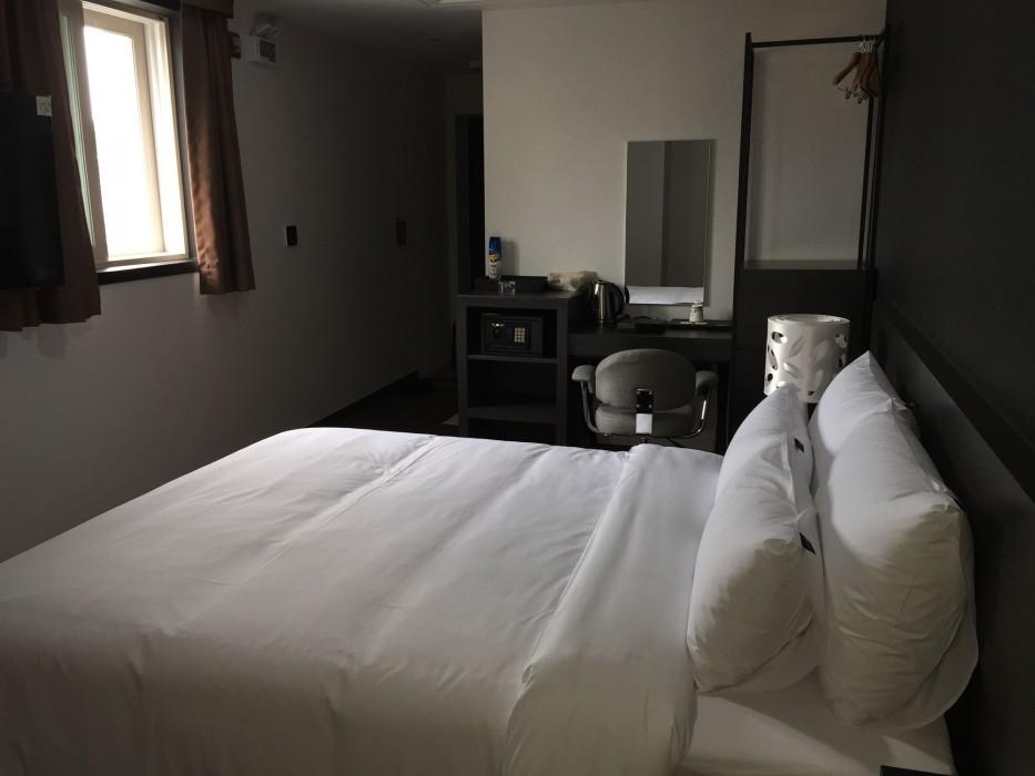 suwon dono1796 hotel
