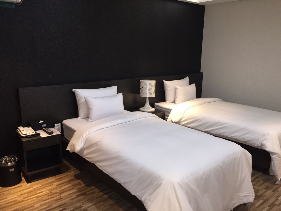 suwon dono1796 hotel