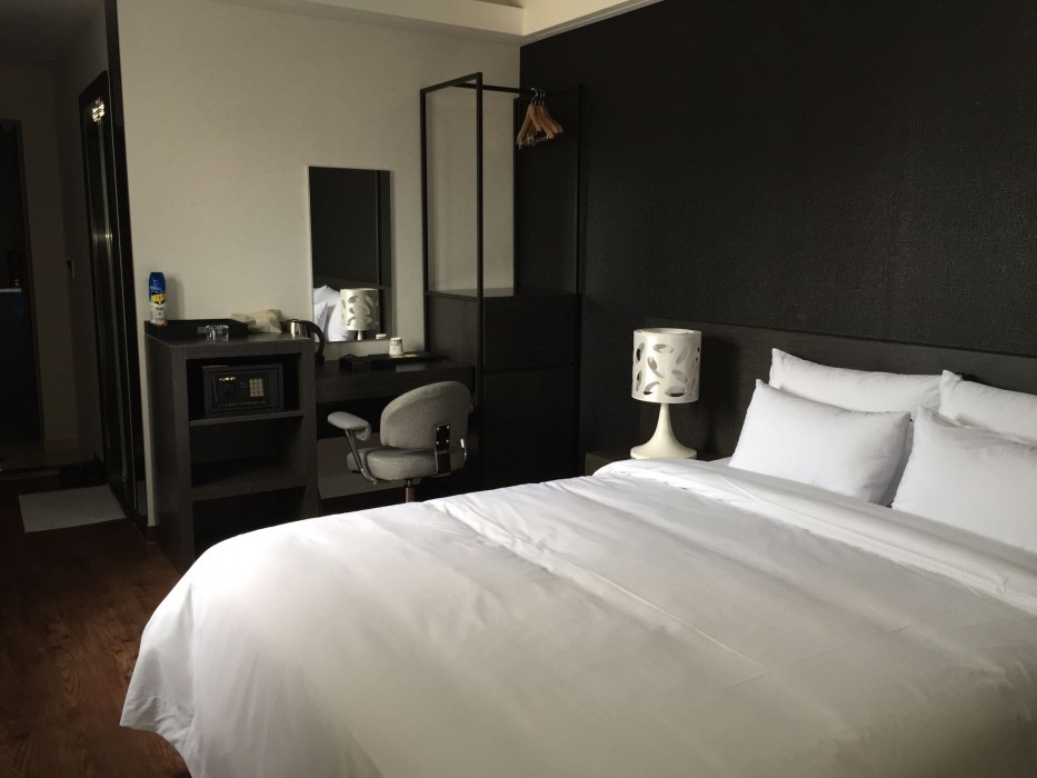 suwon dono1796 hotel