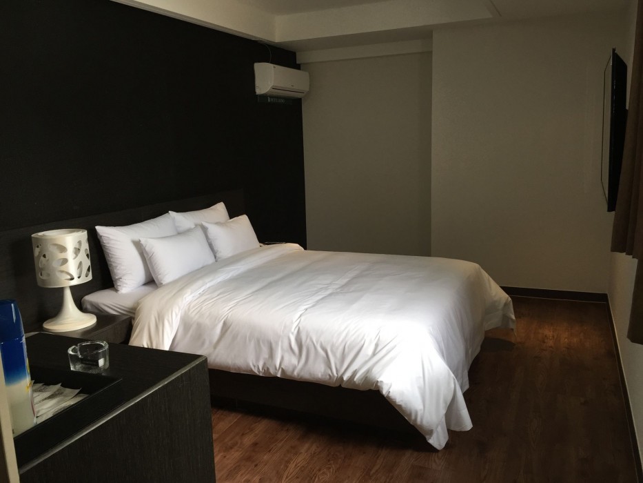 suwon dono1796 hotel