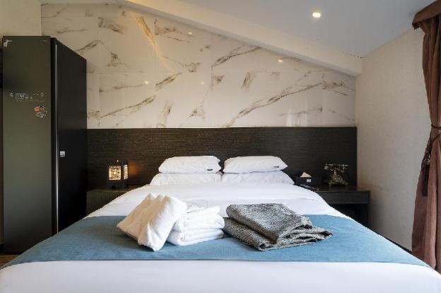 suwon dono1796 hotel