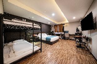 Suwon Dono1796 Hotel,Incheon>>Gyeonggi,3 star