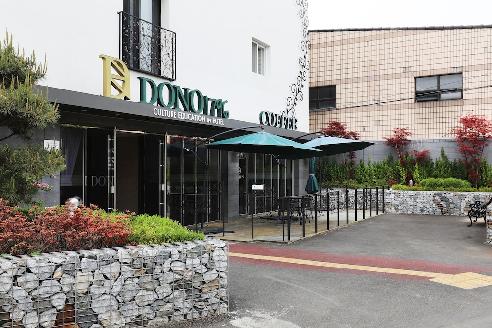 suwon dono1796 hotel