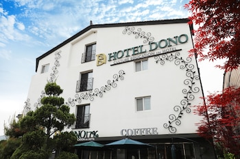suwon dono1796 hotel