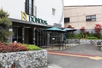 suwon dono1796 hotel
